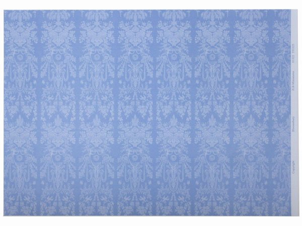 画像4: BLOOMSBURY Blue (4)