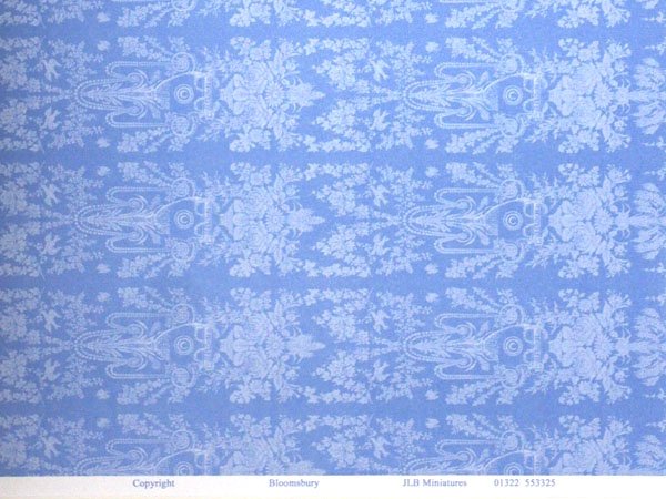 画像5: BLOOMSBURY Blue (5)