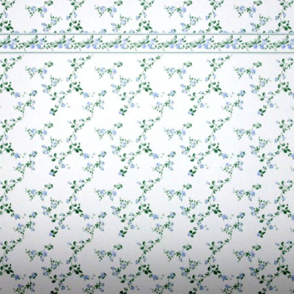 画像2: PENSHURST White/Blue (2)