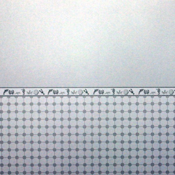 画像2: タイル　"Seashore"　Grey (2)