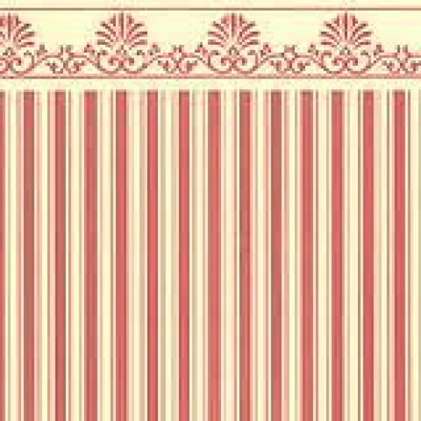 画像1: "Majestic"　Pink/Cream (1)