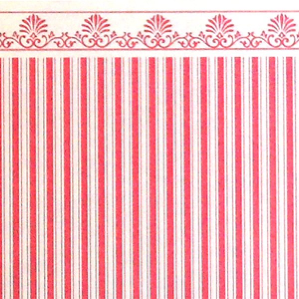 画像2: "Majestic"　Pink/Cream (2)