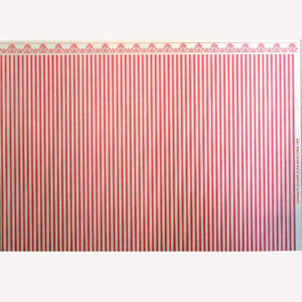 画像5: "Majestic"　Pink/Cream (5)