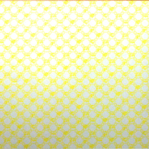 画像2: タイル　"Beatrix"　Yellow (2)