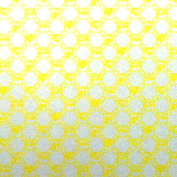 画像3: タイル　"Beatrix"　Yellow (3)