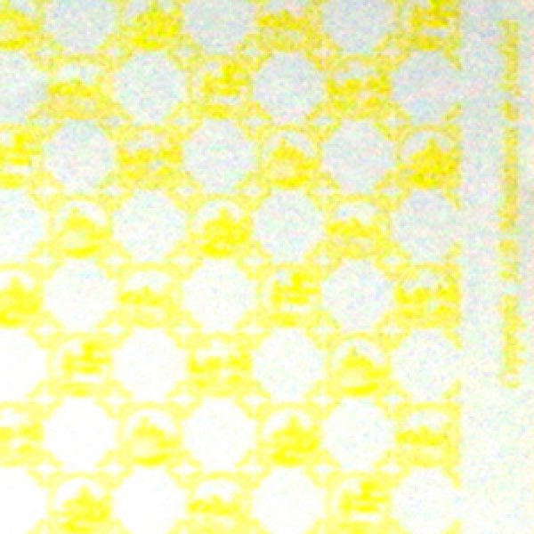 画像4: タイル　"Beatrix"　Yellow (4)