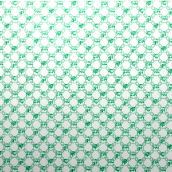 画像2: タイル　"Beatrix"　Green (2)