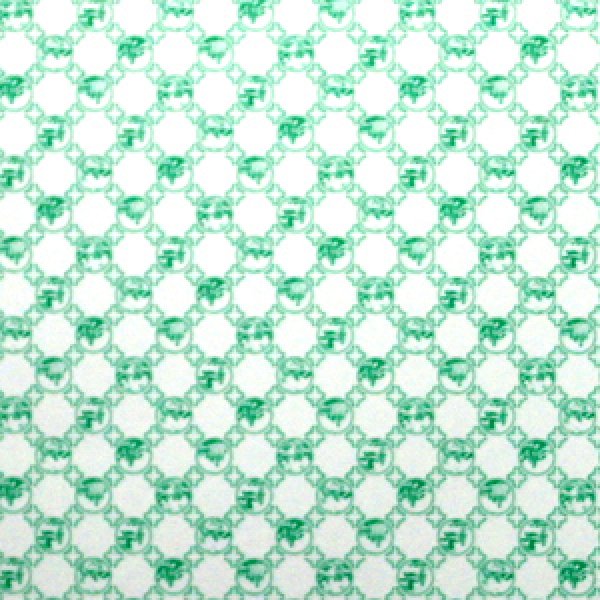 画像3: タイル　"Beatrix"　Green (3)