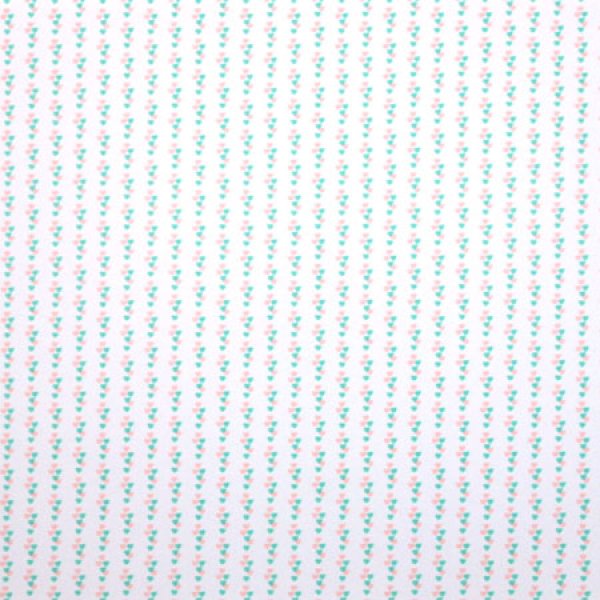 画像3: HEARTS Pink/Green (3)