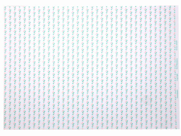 画像4: HEARTS Pink/Green (4)