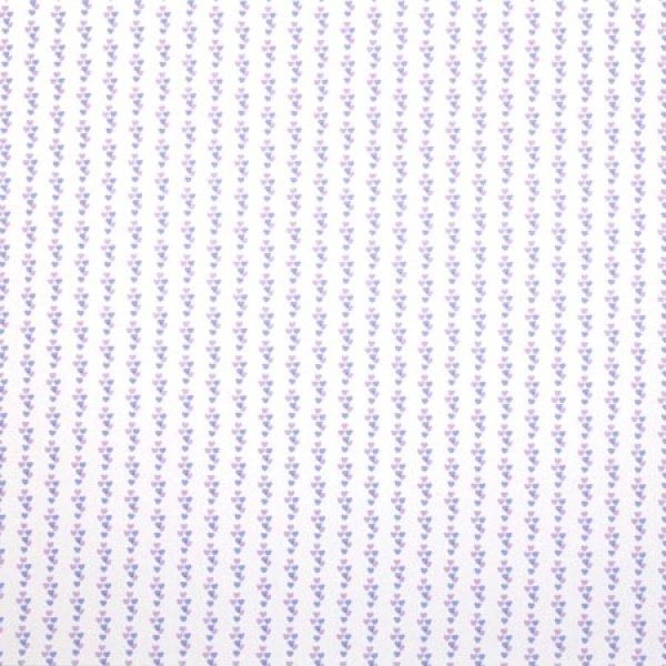 画像2: HEARTS Lilac/Mauve (2)