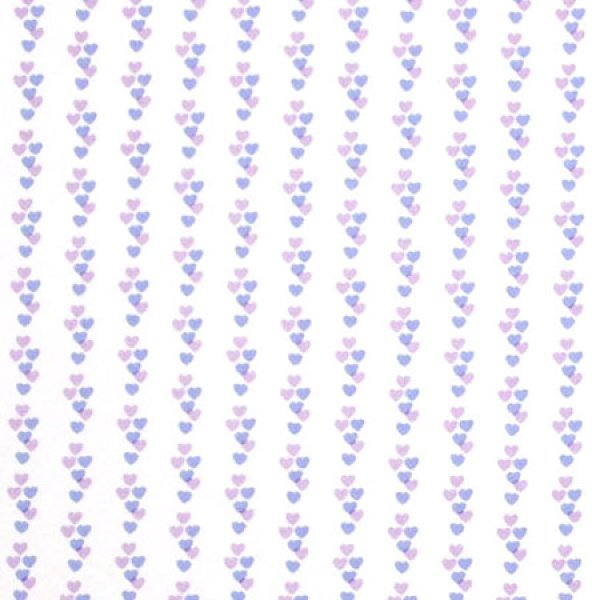 画像3: HEARTS Lilac/Mauve (3)