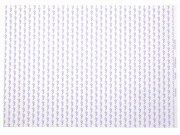 画像4: HEARTS Lilac/Mauve (4)