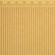 画像2: Majestic Stripe Wallpaper Gold / Beige (2)