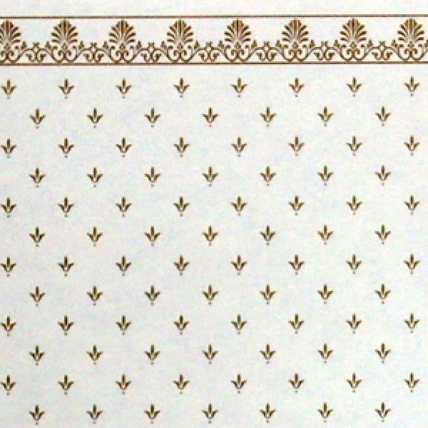 画像3: "Regal"　Gold/Cream (3)