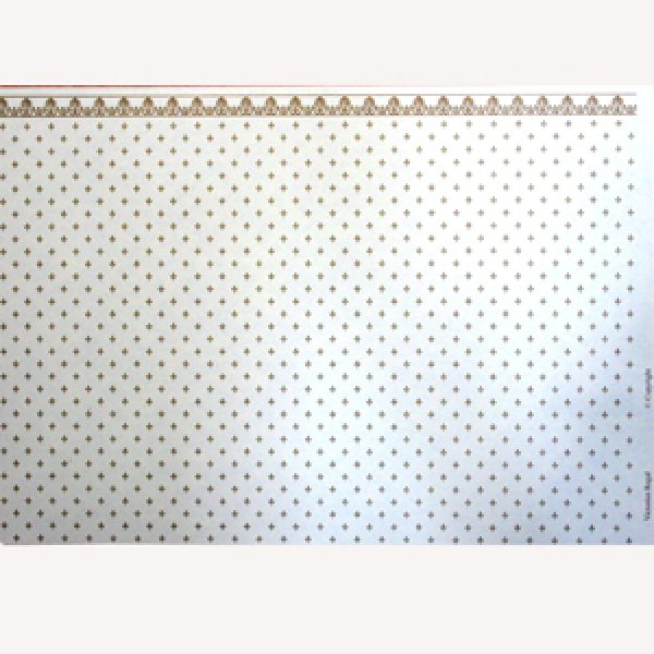 画像5: "Regal"　Gold/Cream (5)