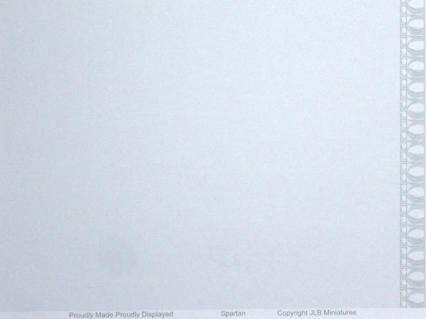 画像4: SPARTAN Silver/Cream (4)