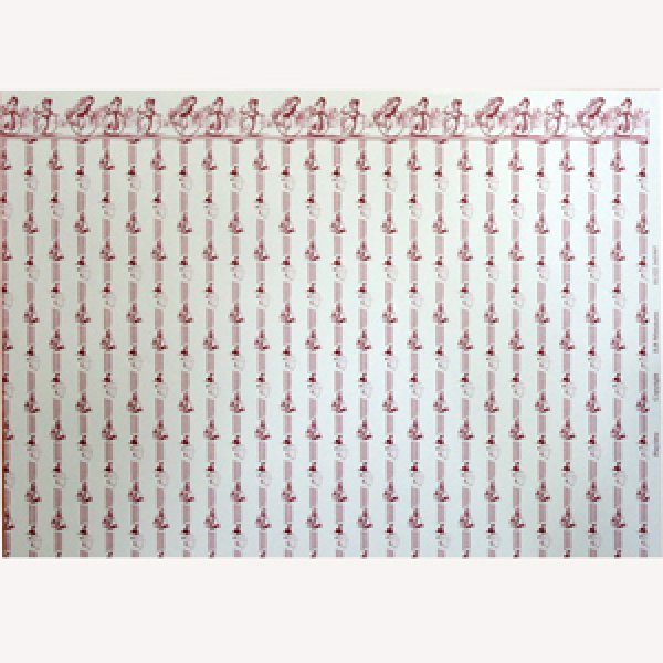 画像5: "Playtime"　Red (5)