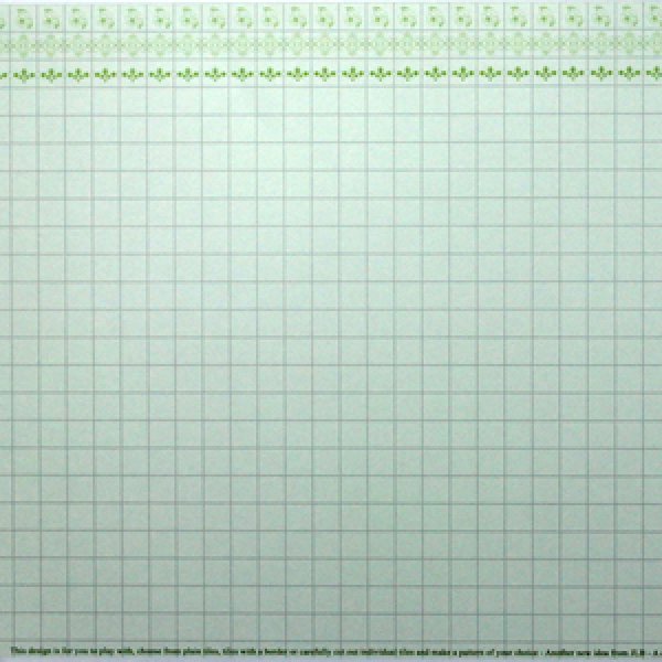 画像2: "Ceramica"　Green (2)