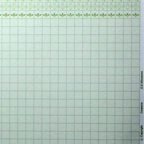 画像3: "Ceramica"　Green (3)