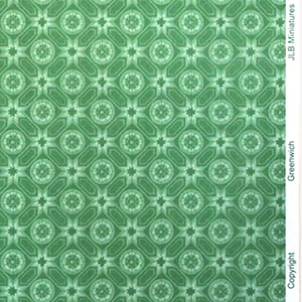 画像4: "Greenwich"　Green (4)