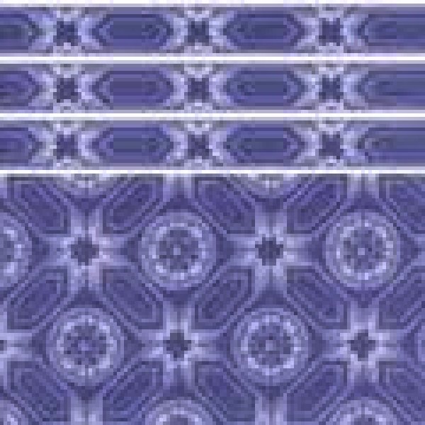 画像1: "Greenwich"　Blue (1)