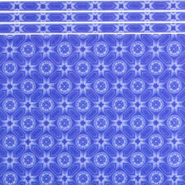 画像3: "Greenwich"　Blue (3)