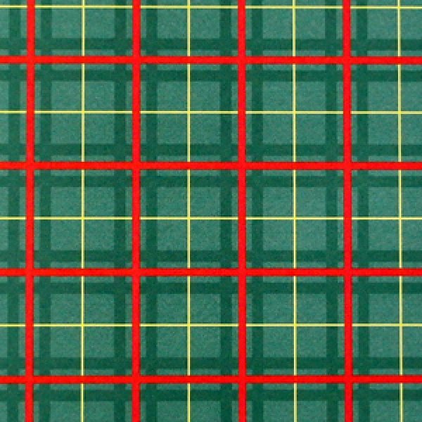 画像2: "Balmoral"　Green (2)