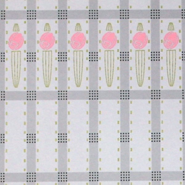 画像1: "Hibernia"　　Silver/Pink (1)