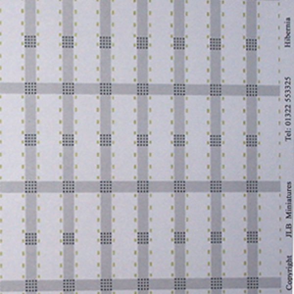 画像4: "Hibernia"　　Silver/Pink (4)