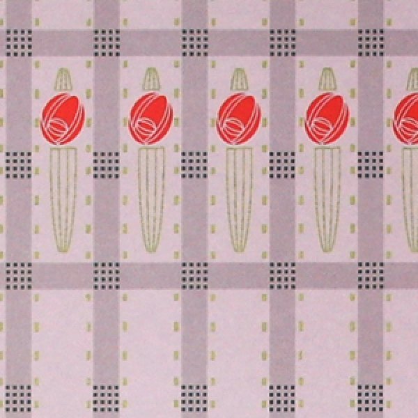 画像1: "Hibernia"　　Pink/Red (1)