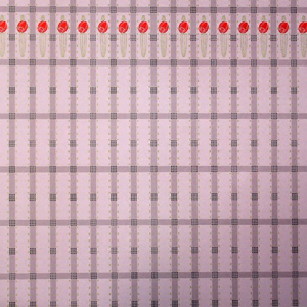 画像3: "Hibernia"　　Pink/Red (3)