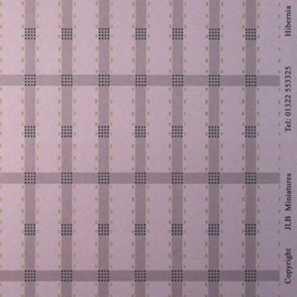 画像4: "Hibernia"　　Pink/Red (4)