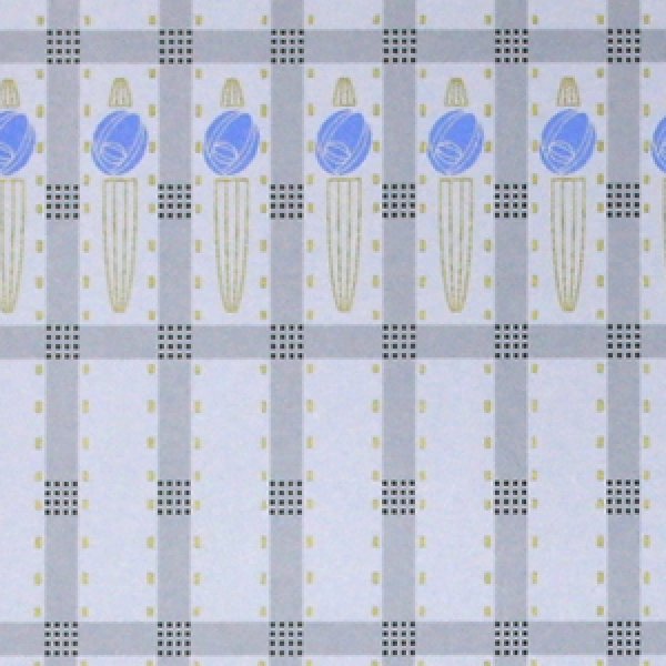 画像1: "Hibernia"　　Blue/Blue (1)