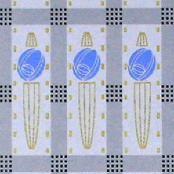 画像2: "Hibernia"　　Blue/Blue (2)