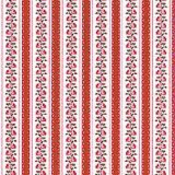 画像1: "Princess Rose"　Red (1)