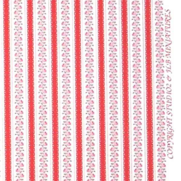 画像4: "Princess Rose"　Red (4)