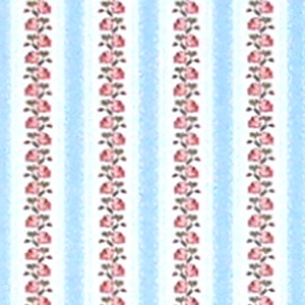 画像1: "Princess Rose"　Blue (1)