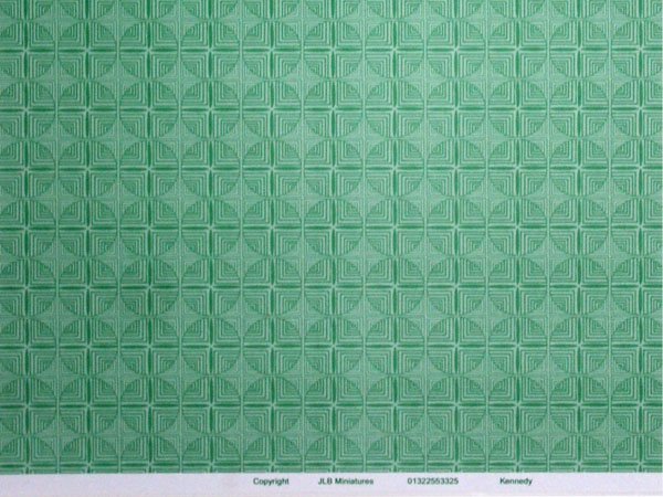 画像5: KENNEDY Green (5)