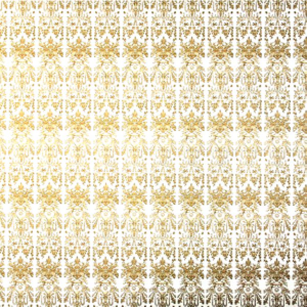 画像3: "Chelsea"　Gold/White (3)