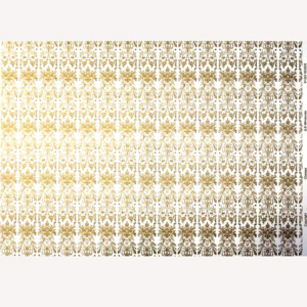 画像5: "Chelsea"　Gold/White (5)