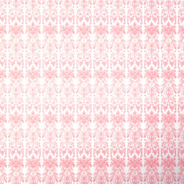 画像2: "Chelsea"　Pink/White (2)