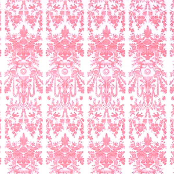 画像3: "Chelsea"　Pink/White (3)