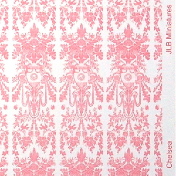 画像4: "Chelsea"　Pink/White (4)