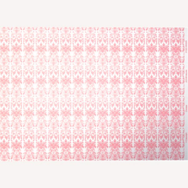 画像5: "Chelsea"　Pink/White (5)