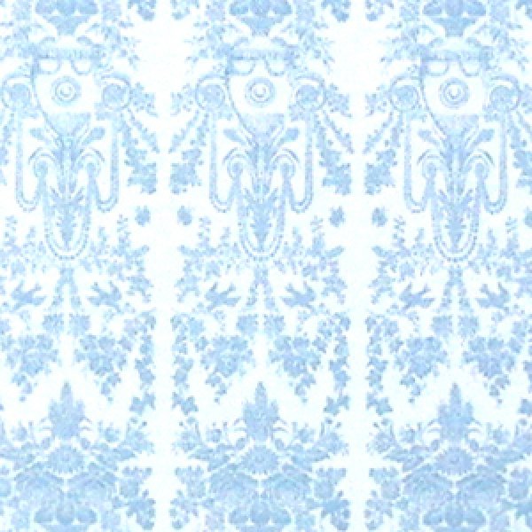 画像1: "Chelsea"　Blue/White (1)
