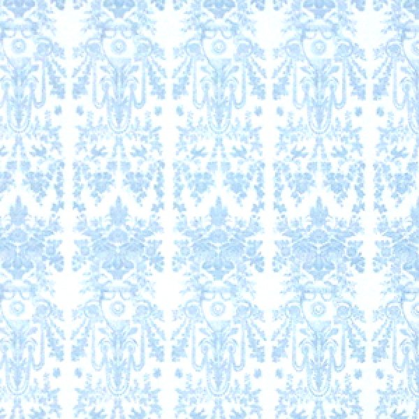 画像2: "Chelsea"　Blue/White (2)