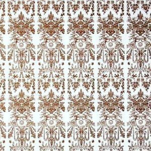 画像2: "Chelsea"　Cream/Gold (2)