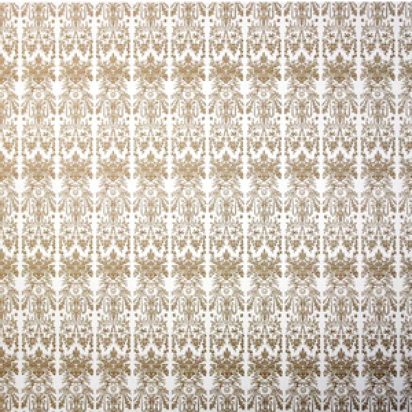 画像3: "Chelsea"　Cream/Gold (3)