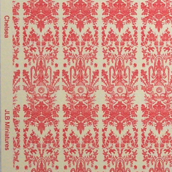 画像4: "Chelsea"　Cream/Red (4)